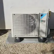 installation pompe à chaleur LYON RGE QUALIPAC